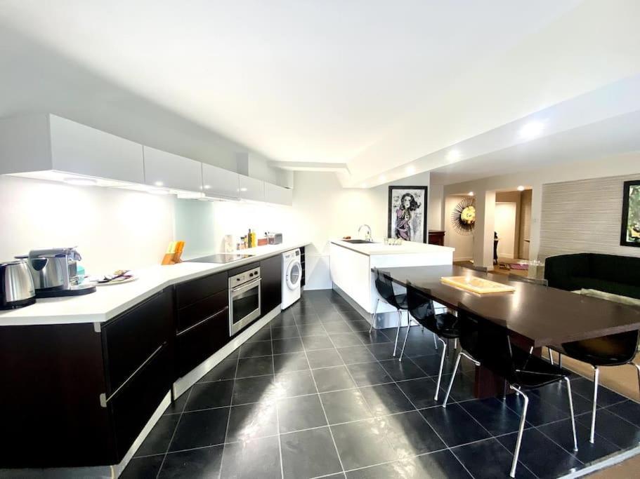 *Victoria Plaza* Loft Au Coeur De Vichy Apartment Exterior photo