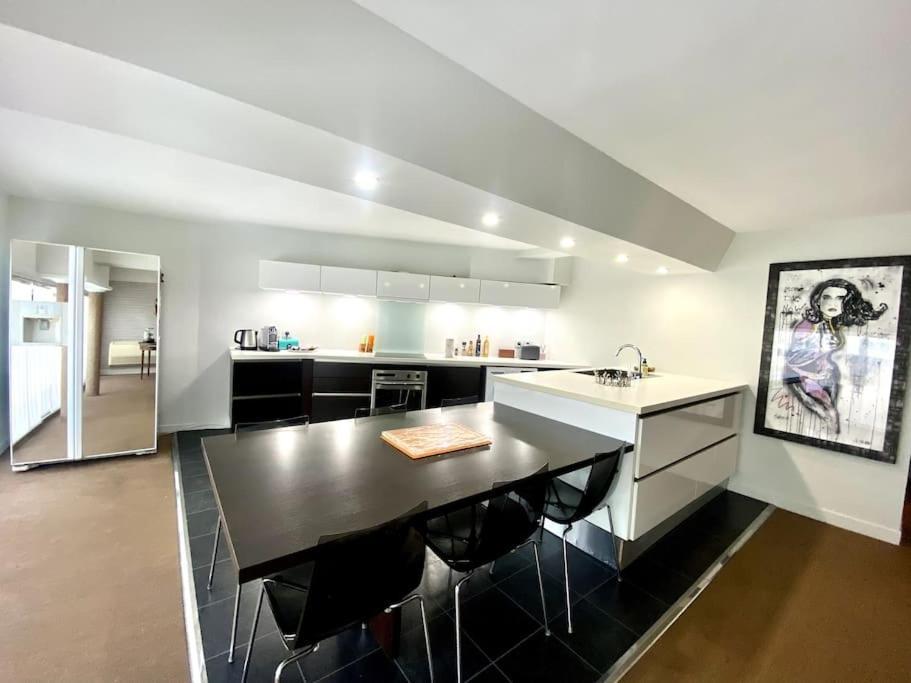*Victoria Plaza* Loft Au Coeur De Vichy Apartment Exterior photo