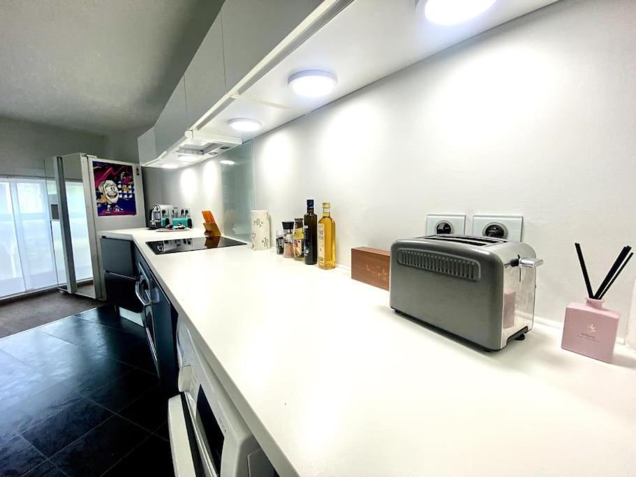 *Victoria Plaza* Loft Au Coeur De Vichy Apartment Exterior photo