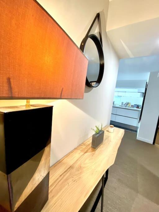 *Victoria Plaza* Loft Au Coeur De Vichy Apartment Exterior photo